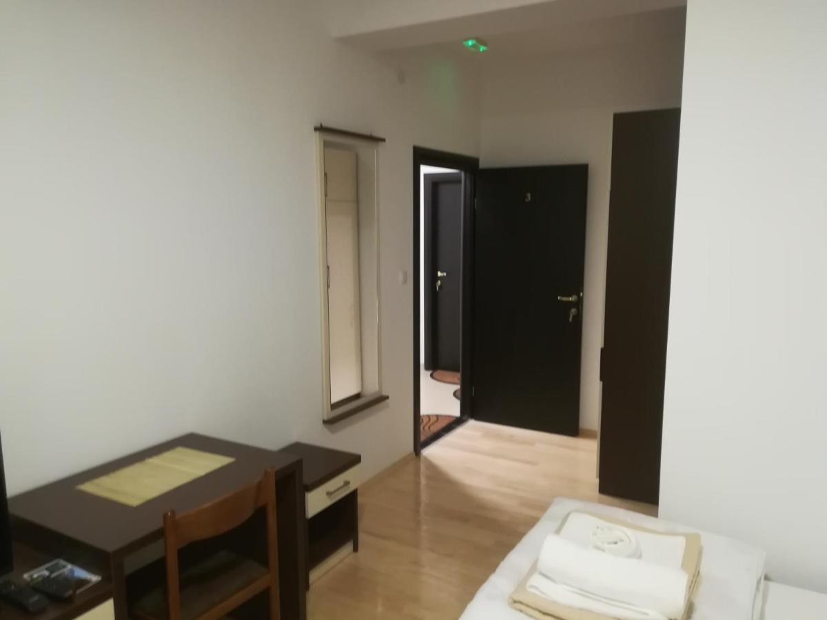 Hotel Vignjista Plužine Zewnętrze zdjęcie