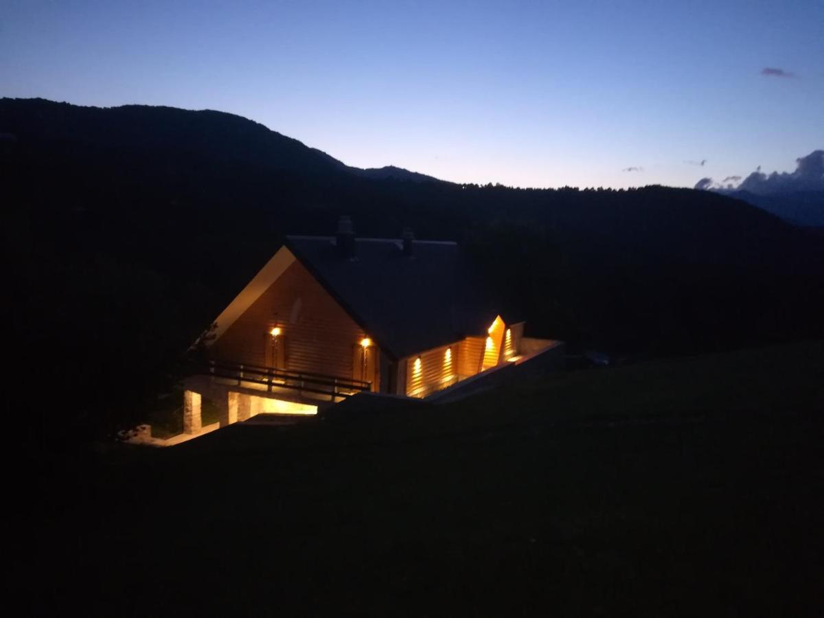 Hotel Vignjista Plužine Zewnętrze zdjęcie