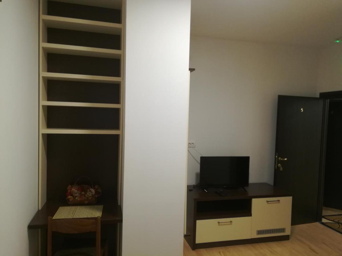 Hotel Vignjista Plužine Zewnętrze zdjęcie