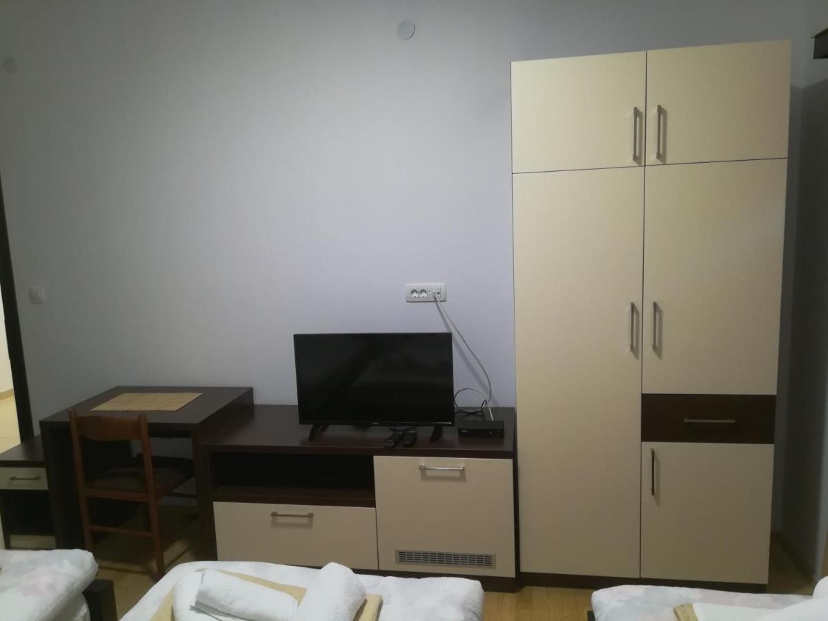 Hotel Vignjista Plužine Zewnętrze zdjęcie