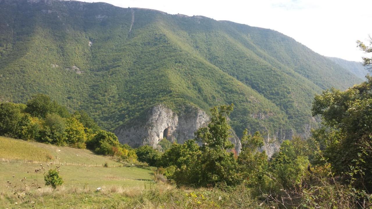 Hotel Vignjista Plužine Zewnętrze zdjęcie