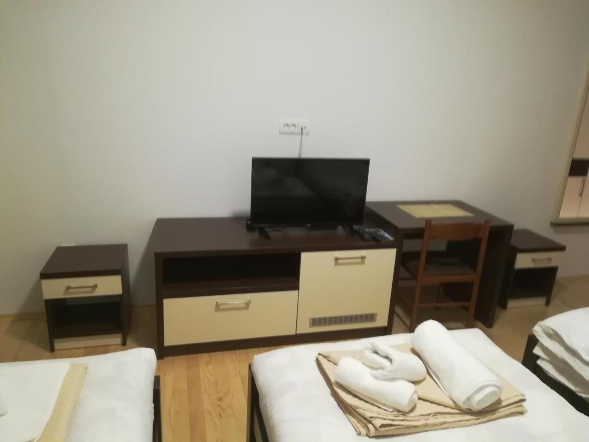 Hotel Vignjista Plužine Zewnętrze zdjęcie