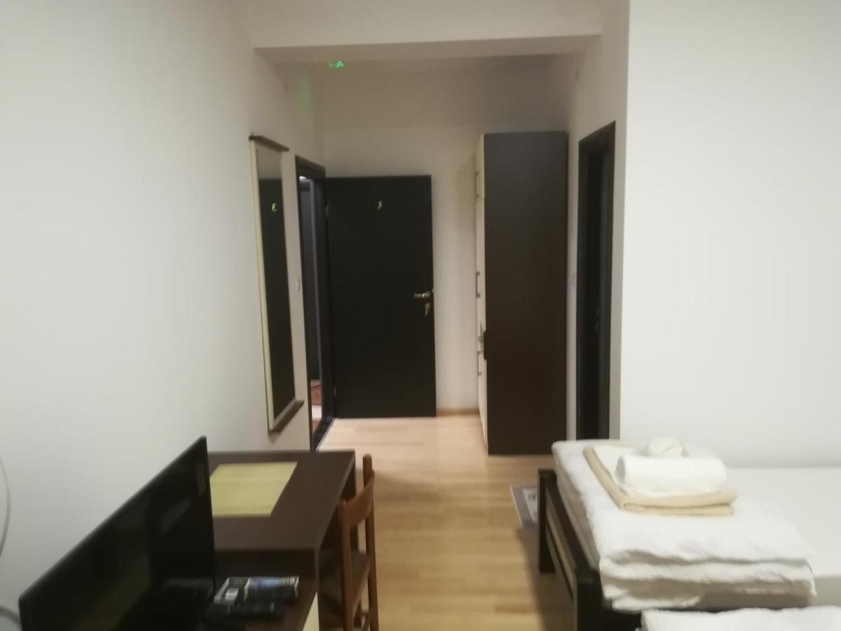 Hotel Vignjista Plužine Zewnętrze zdjęcie