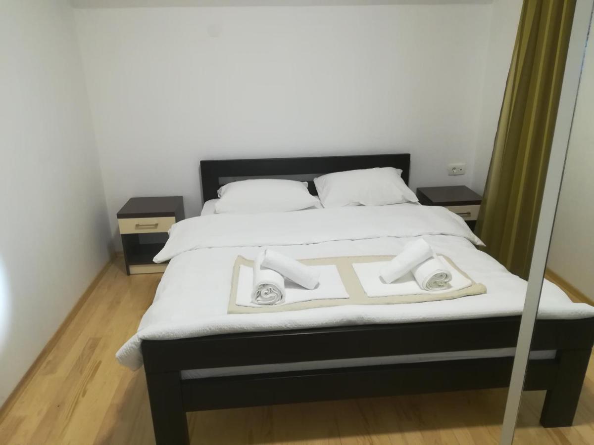 Hotel Vignjista Plužine Zewnętrze zdjęcie