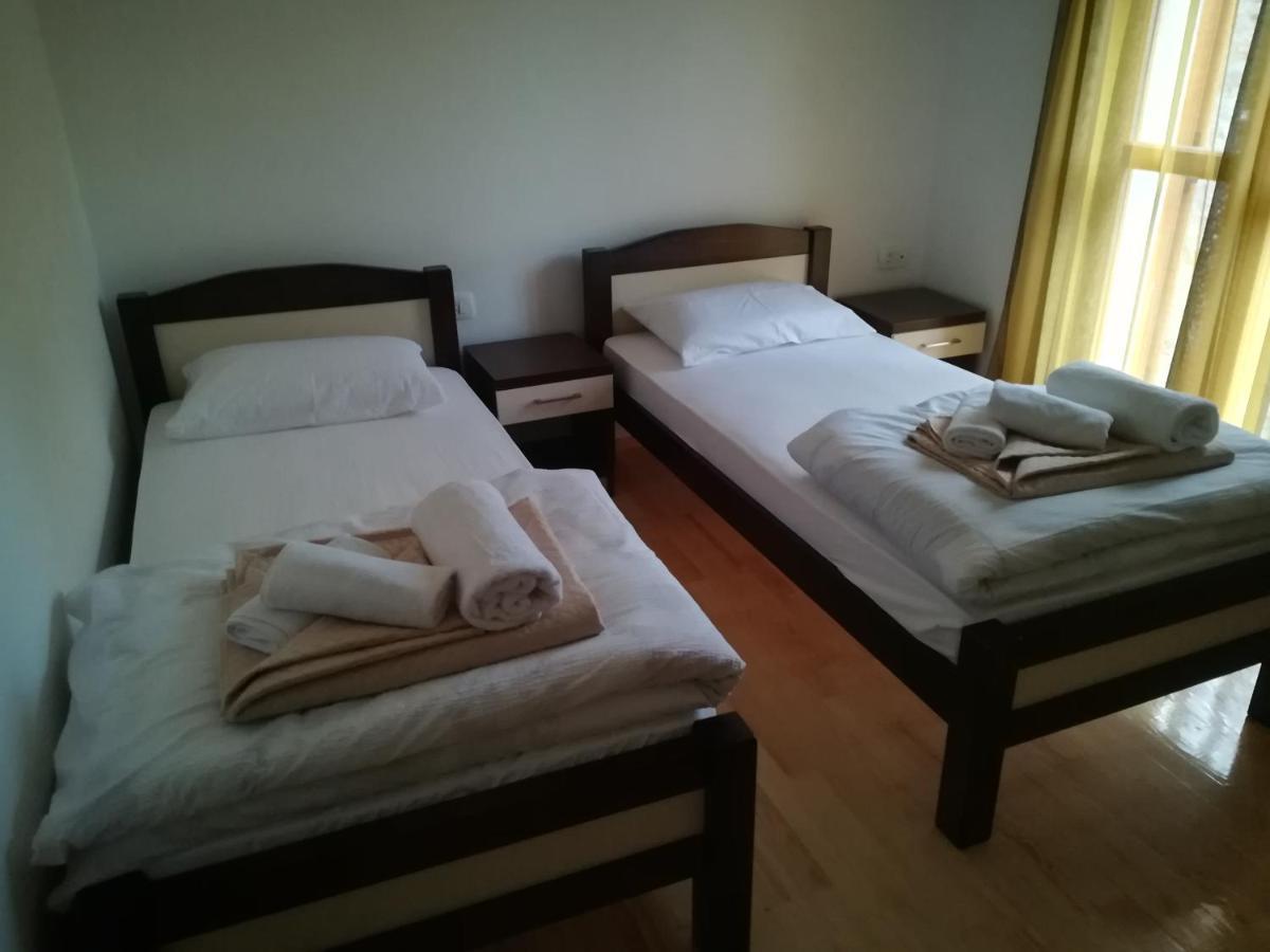Hotel Vignjista Plužine Zewnętrze zdjęcie